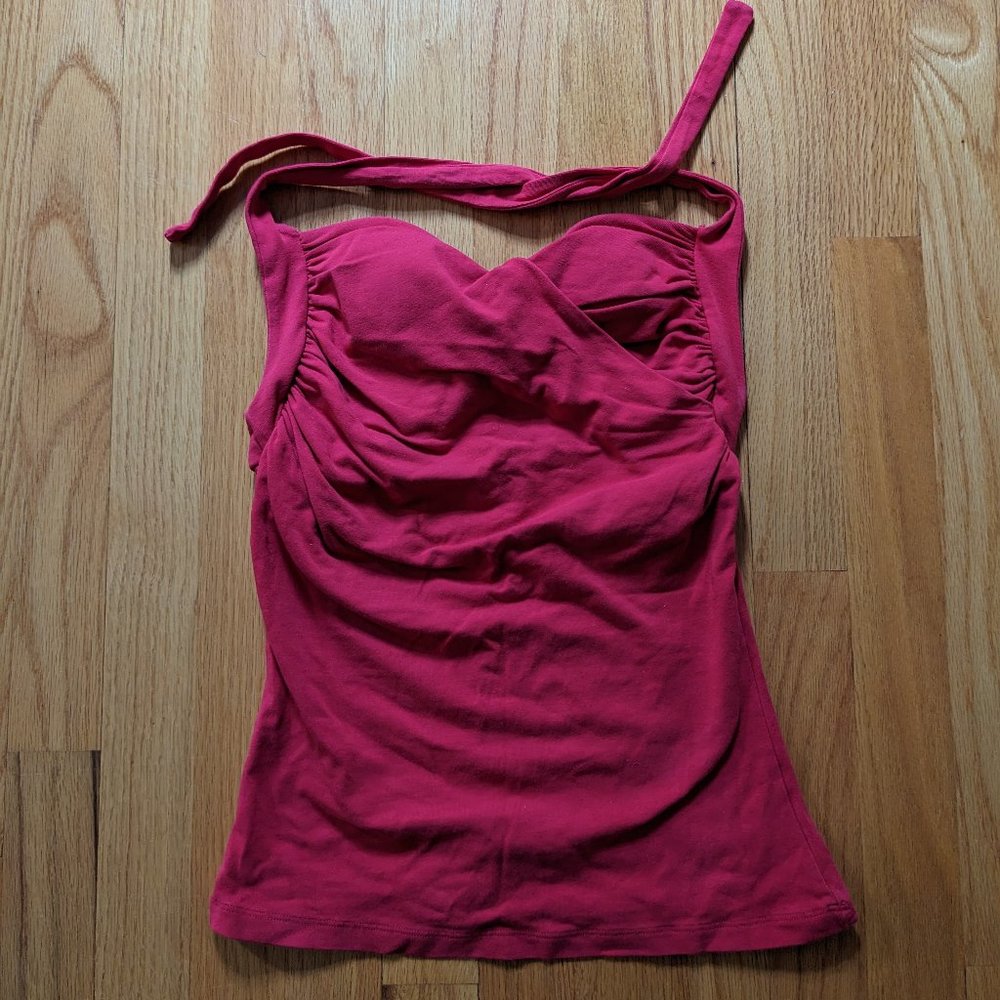 Victoria Secret halter top